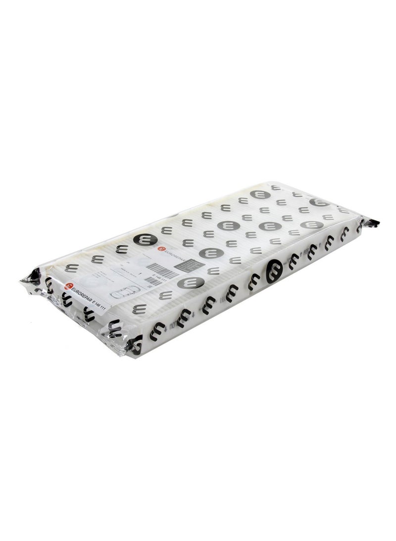 ايرورويبار يوروريبار – فلتر تكييف لسيارة بيجو 2008 (موديلات 2015–2019) - Image 1